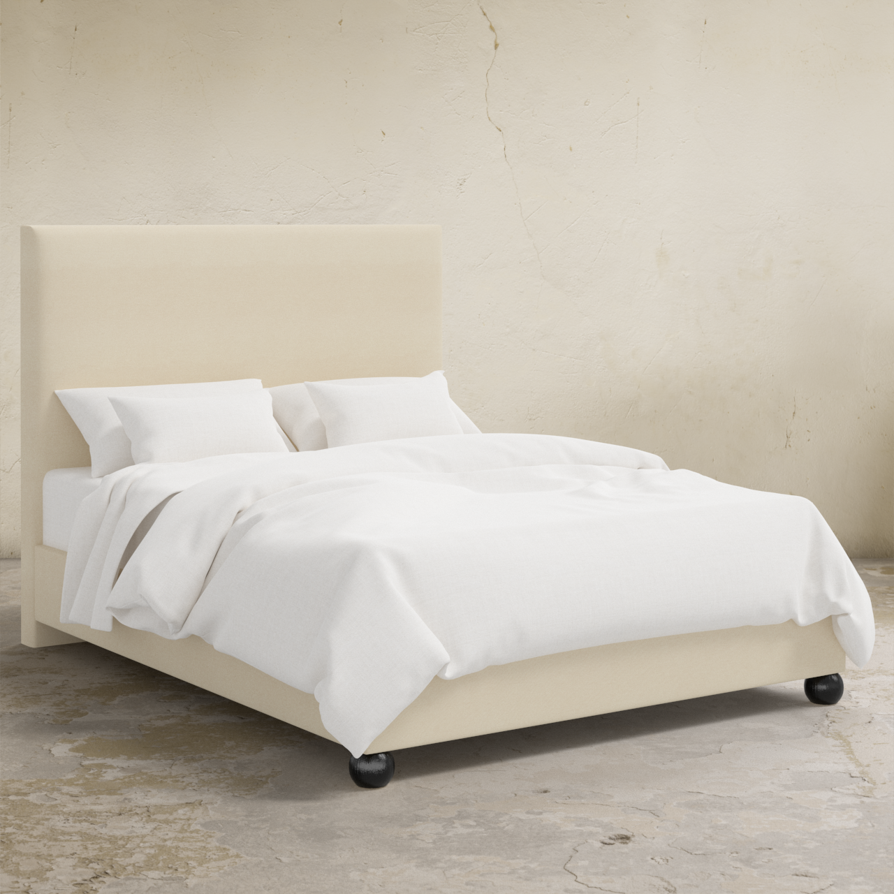 Maeve Bed - California King