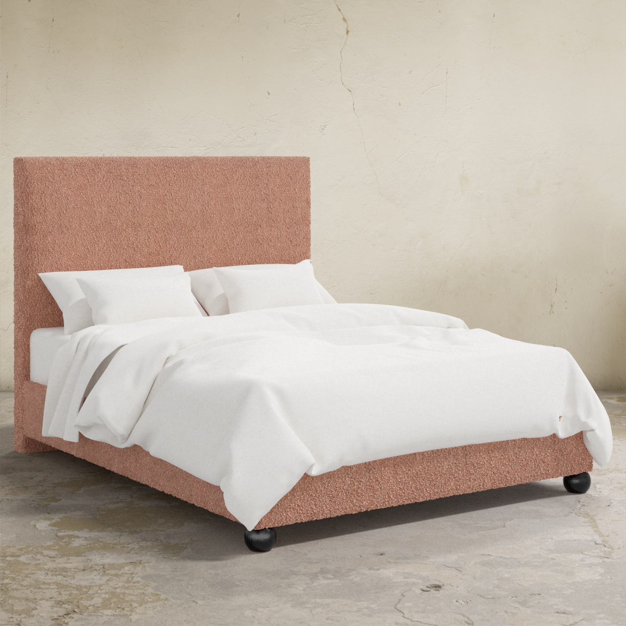 Maeve Bed - California King