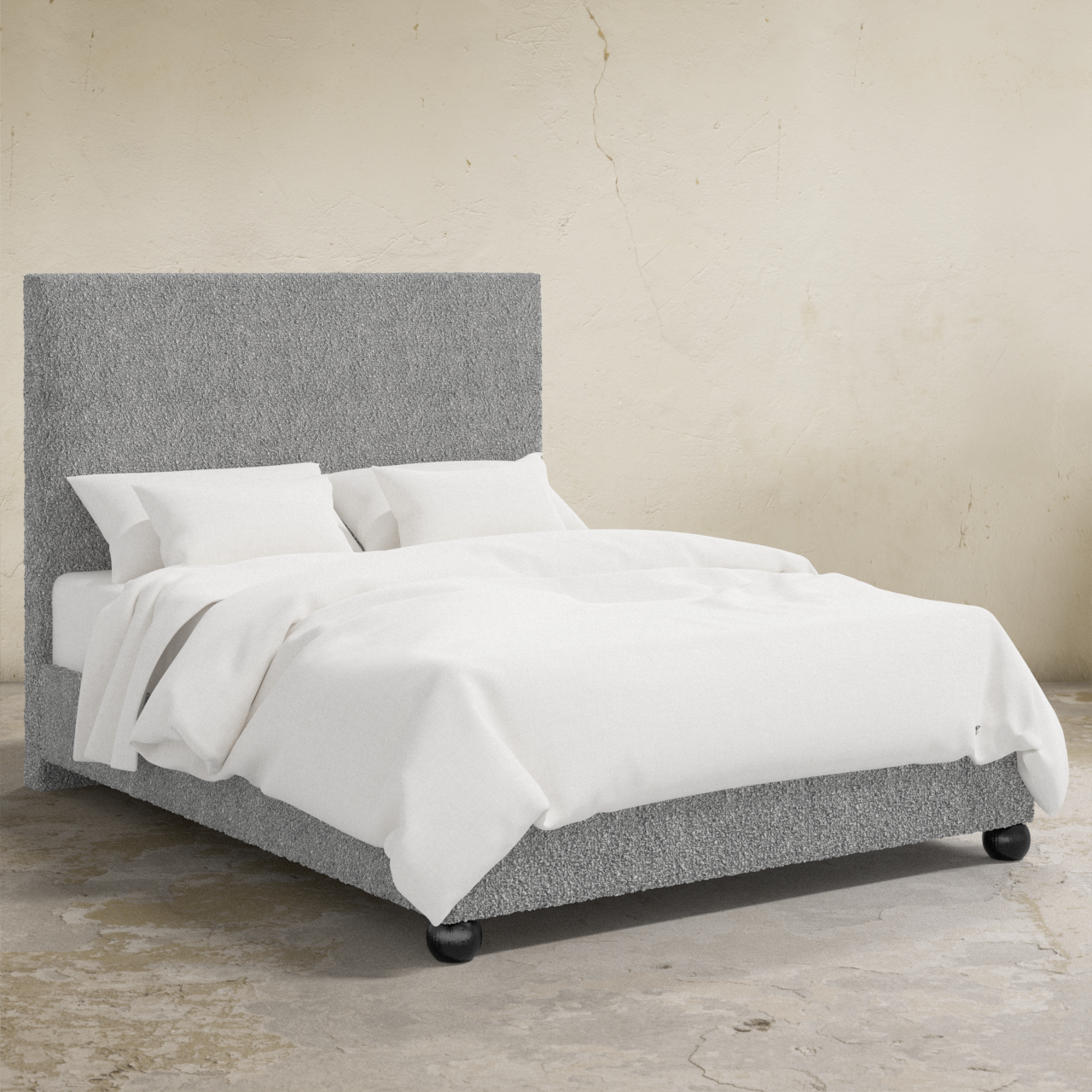 Maeve Bed - California King
