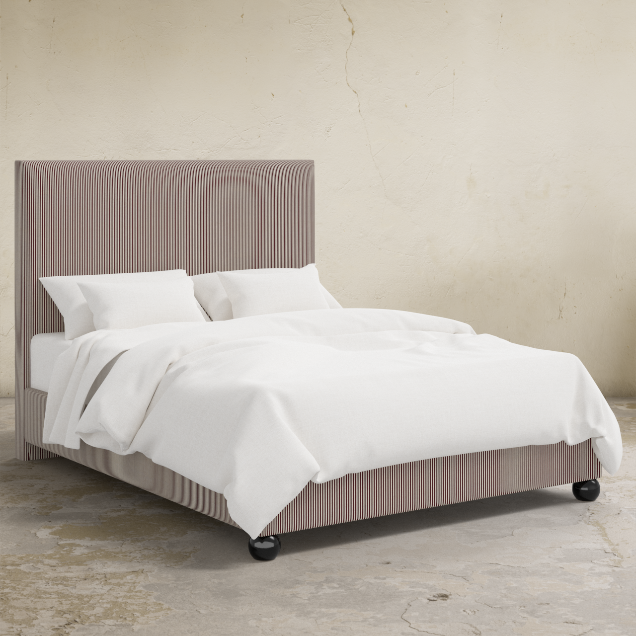 Maeve Bed - California King
