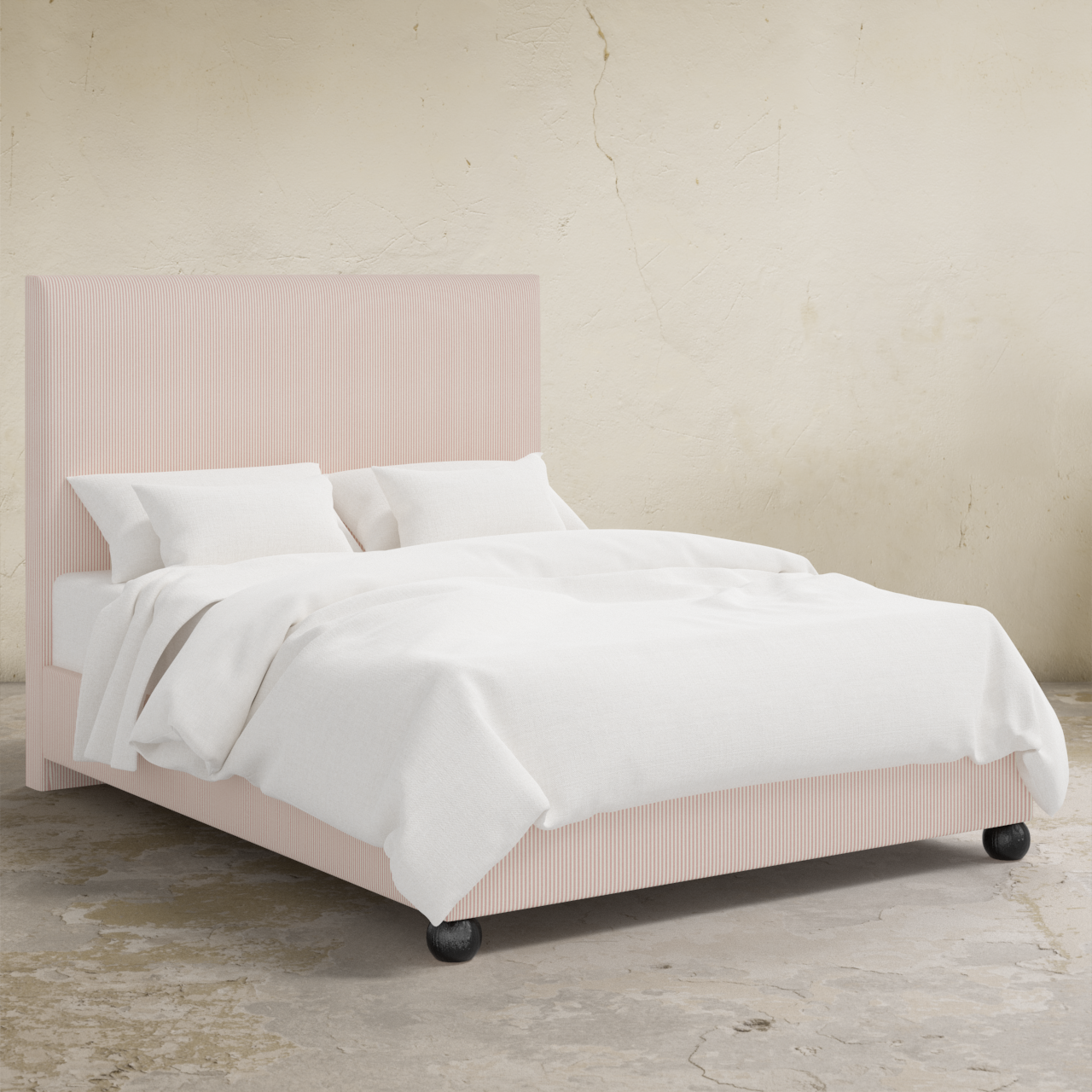 Maeve Bed - California King