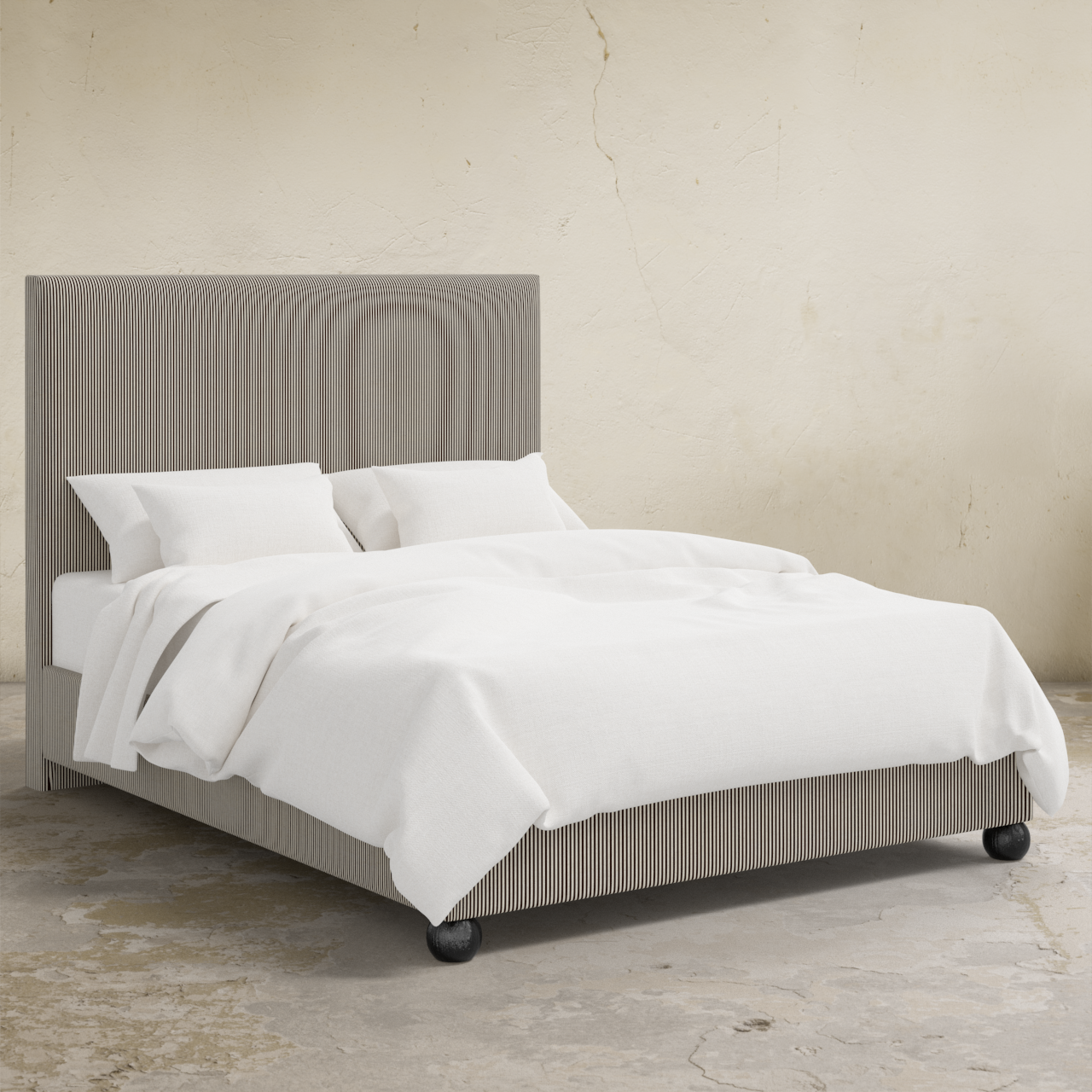 Maeve Bed - California King