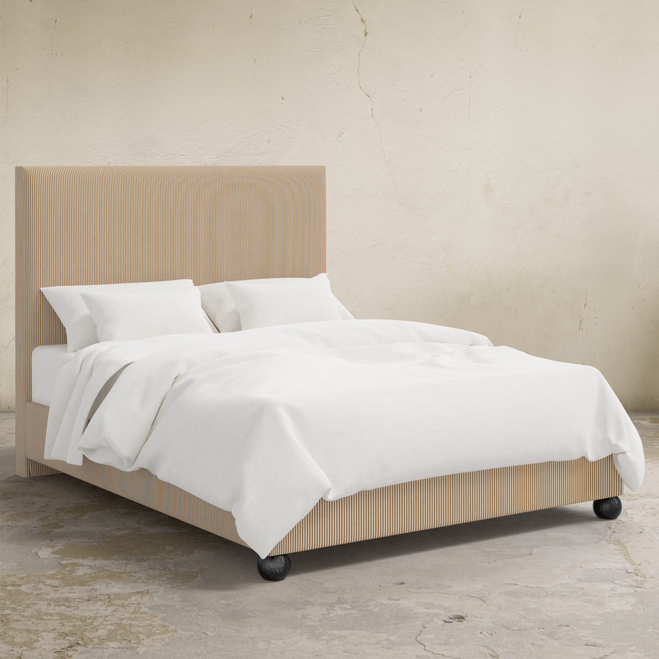 Maeve Bed - California King