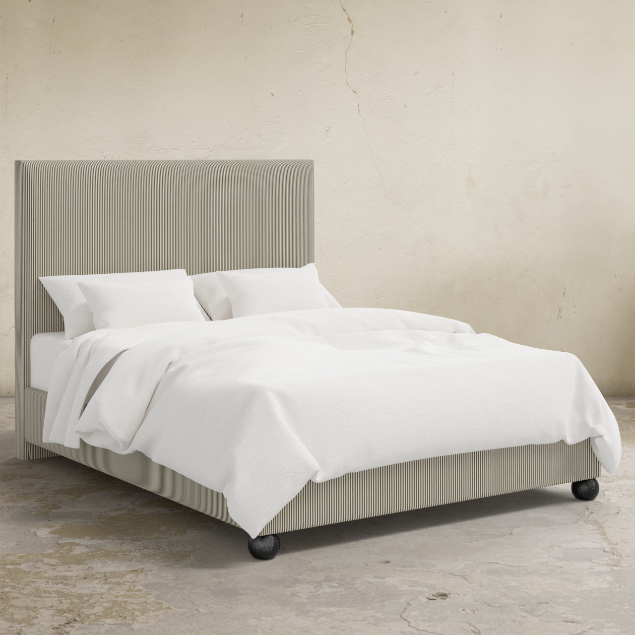 Maeve Bed - California King
