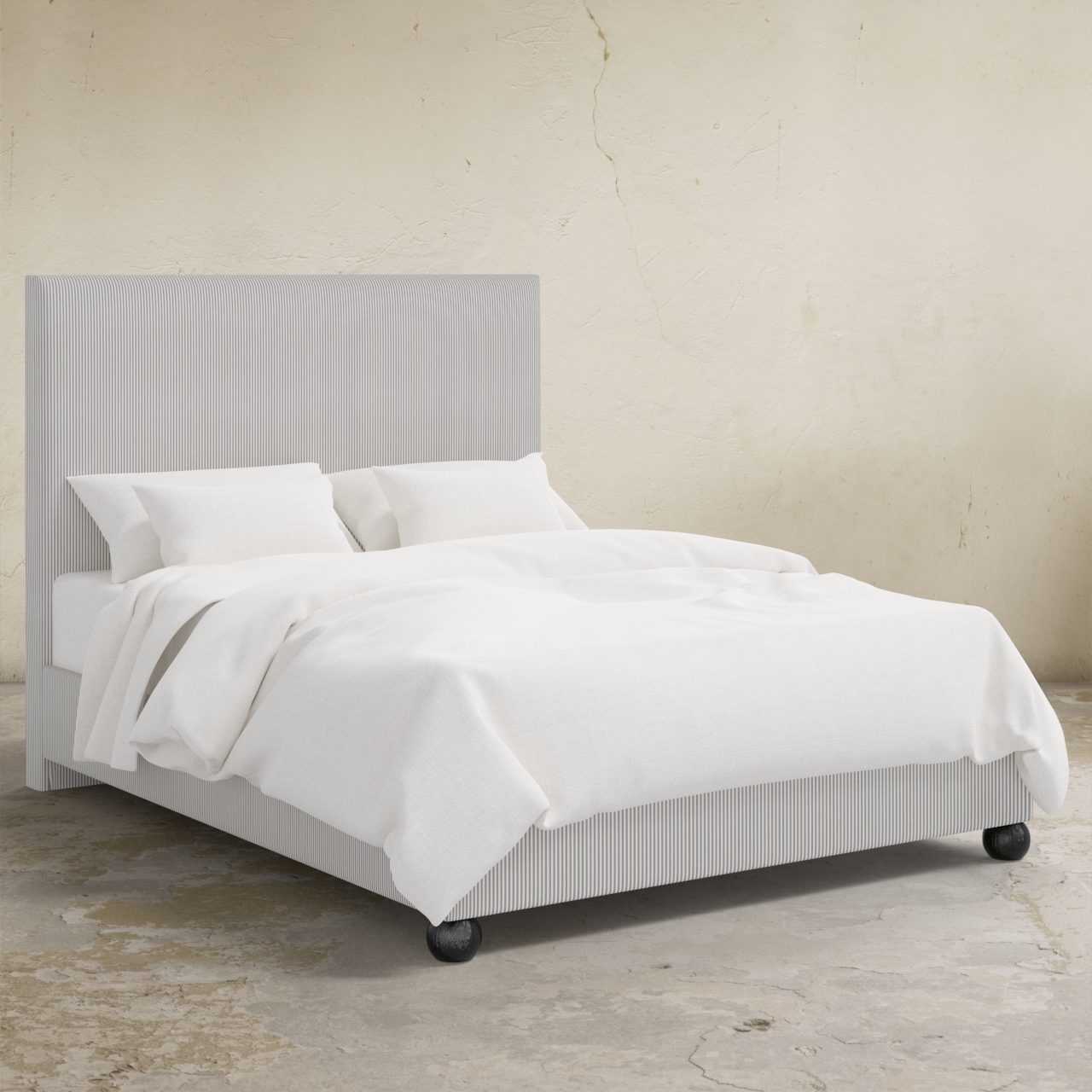 Maeve Bed - California King