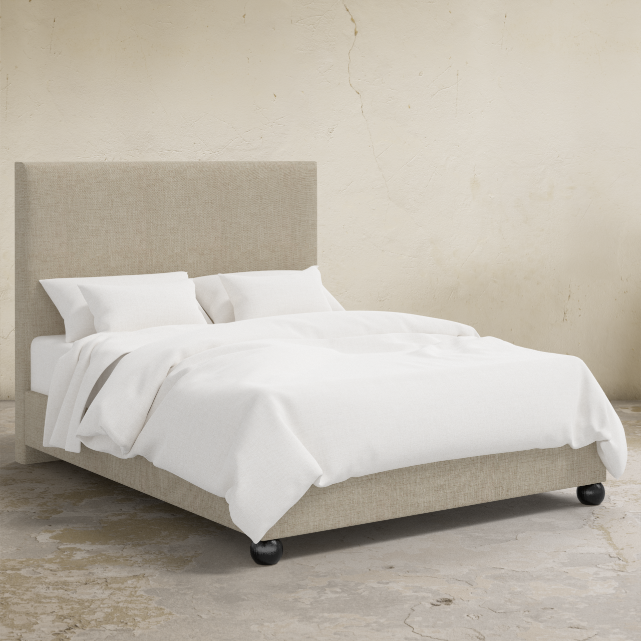 Maeve Bed - California King