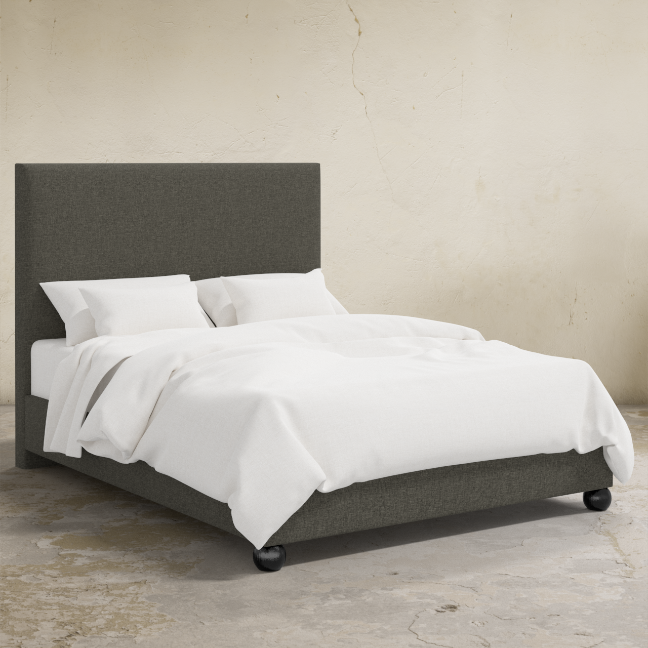 Maeve Bed - California King