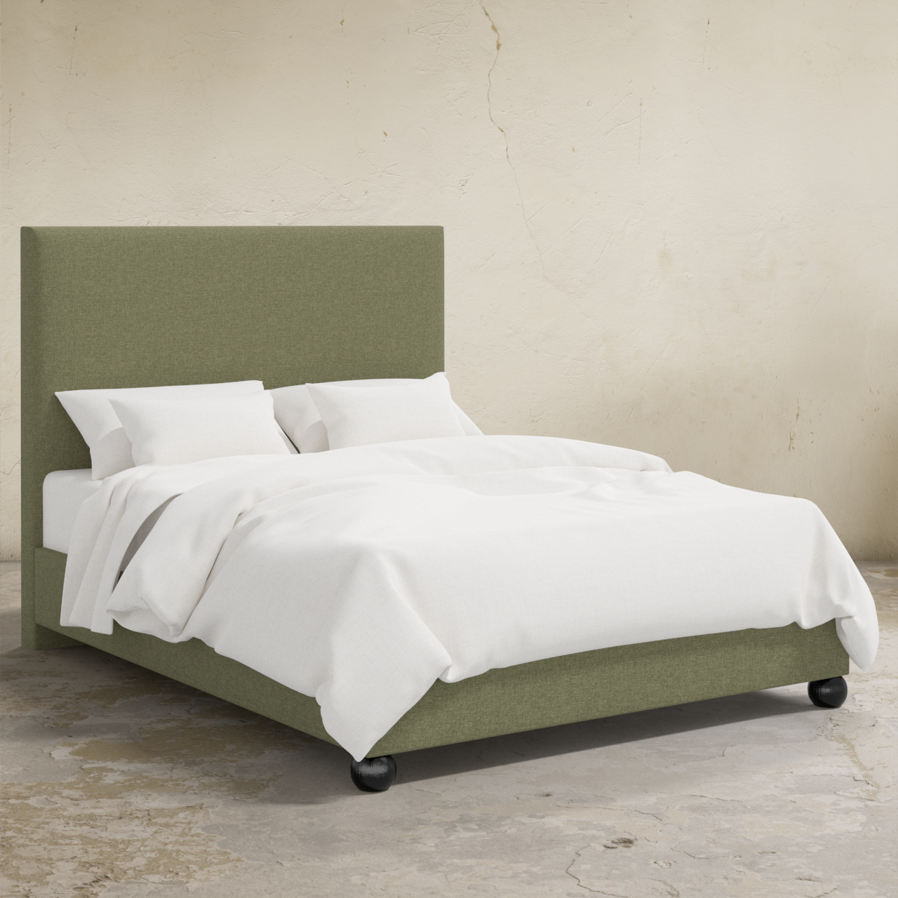 Maeve Bed - California King