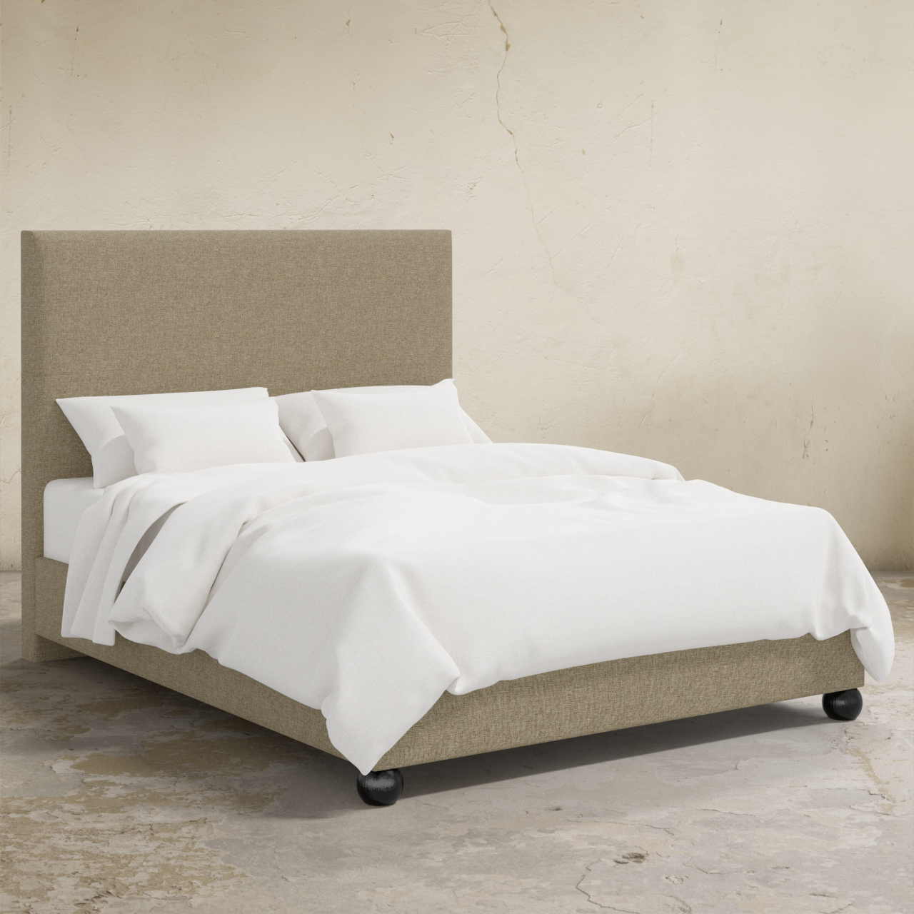 Maeve Bed - California King