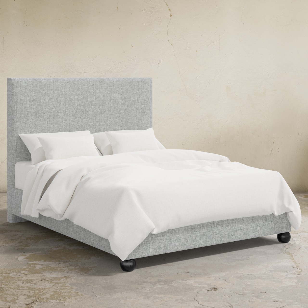 Maeve Bed - California King