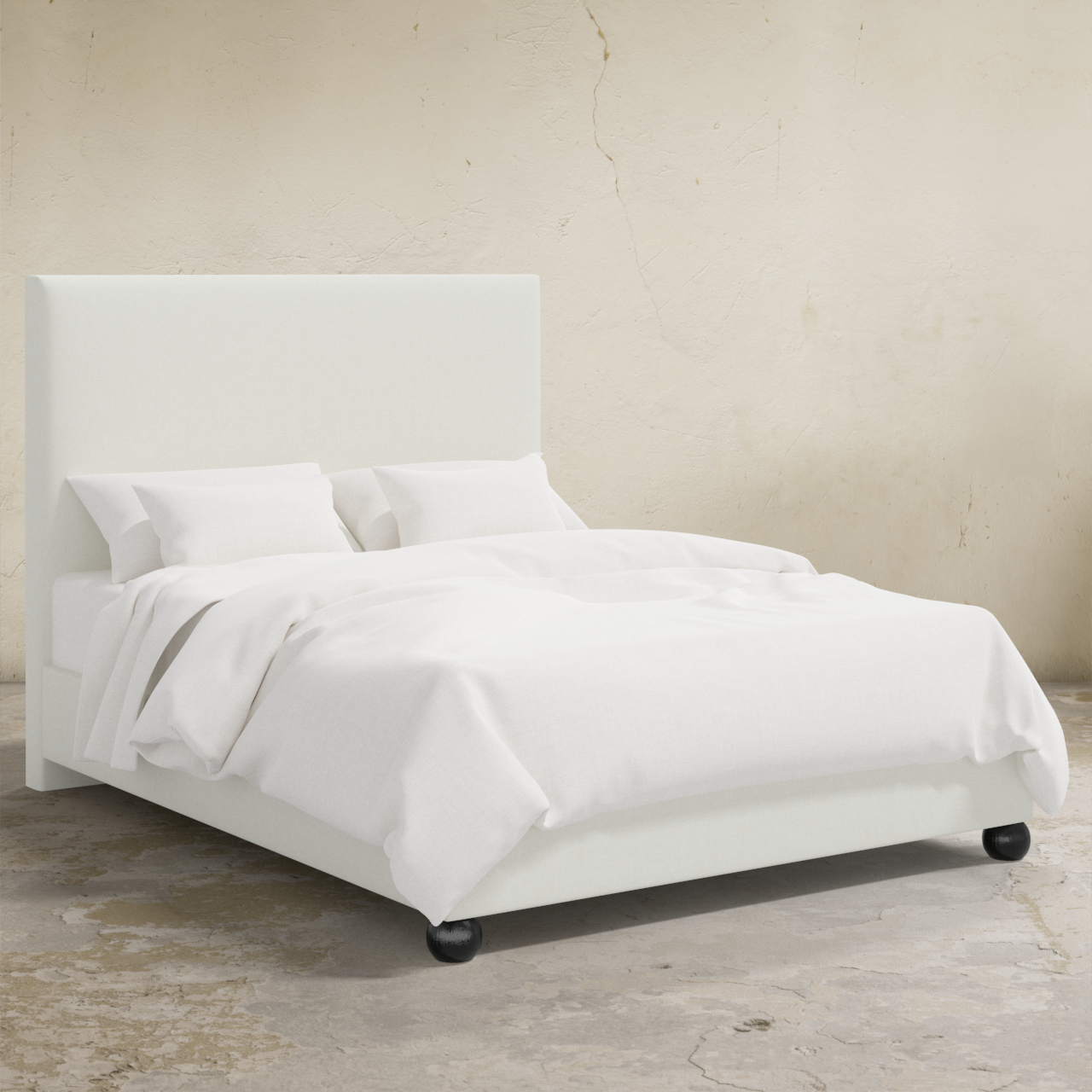Maeve Bed - California King