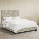 Maeve Bed - California King