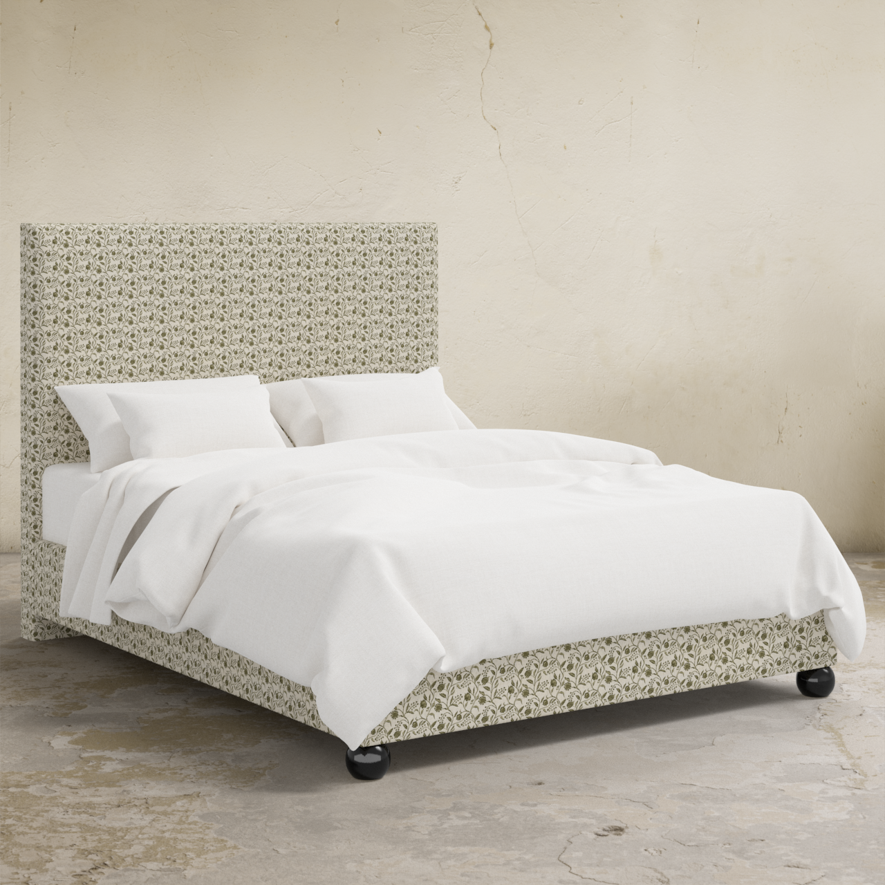 Maeve Bed - California King