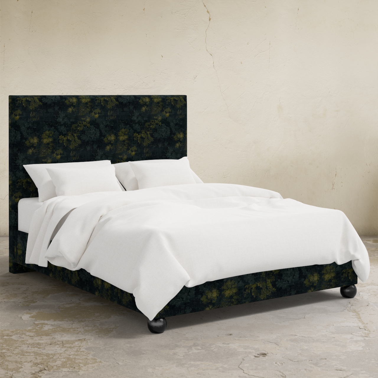 Maeve Bed - California King