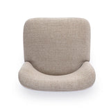 Melissa Rolling Dining Chair