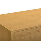 Oodle 6-Drawer Dresser