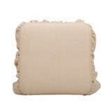Gertrude Skirted Ottoman