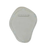 Orpheus Faux Stone Mirror - 2 Sizes