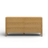 Oodle 6-Drawer Dresser
