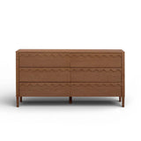 Oodle 6-Drawer Dresser