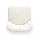 Melissa Rolling Dining Chair