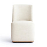 Melissa Rolling Dining Chair