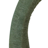 Orpheus Fiberglass Wall Mirror