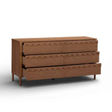 Oodle 6-Drawer Dresser