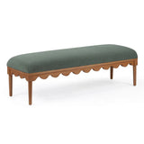 Oodle Bench