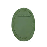 Orpheus Fiberglass Wall Mirror