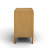 Oodle 6-Drawer Dresser
