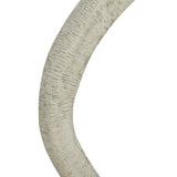 Orpheus Faux Stone Mirror - 2 Sizes