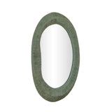 Orpheus Fiberglass Wall Mirror