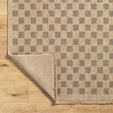 Mirage Machine Woven Rug
