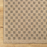 Mirage Machine Woven Rug