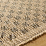 Mirage Machine Woven Rug