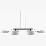 Mandoza Chandelier