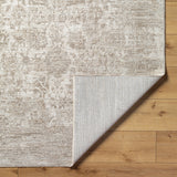 Masterpiece Machine Woven Rug - Beige