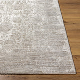 Masterpiece Machine Woven Rug - Beige