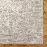 Masterpiece Machine Woven Rug - Beige