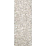 Masterpiece Machine Woven Rug - Light Grey