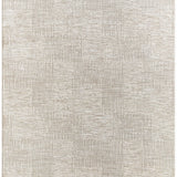 Masterpiece Machine Woven Rug - Light Grey