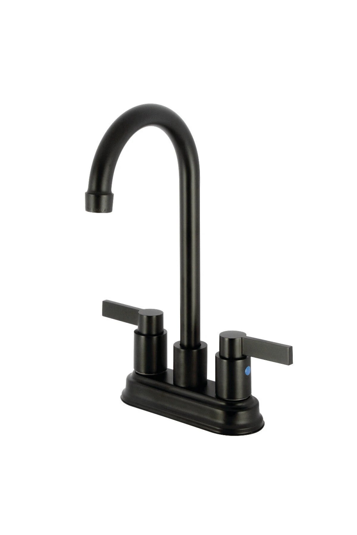 NuvoFusion Bar Faucet