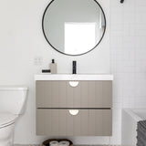 Concord 1-Handle Bathroom Faucet
