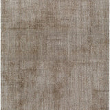 Messina Handmade Rug - Brown