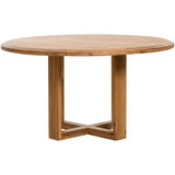 Northbank Round Dining Table