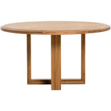 Northbank Round Dining Table