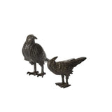 Nevermore Figurine - 2 Sizes
