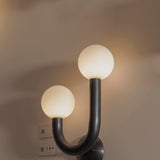 Regina Andrew Happy Sconce Left Facing