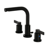 NuvoFusion Modern Bathroom Faucet
